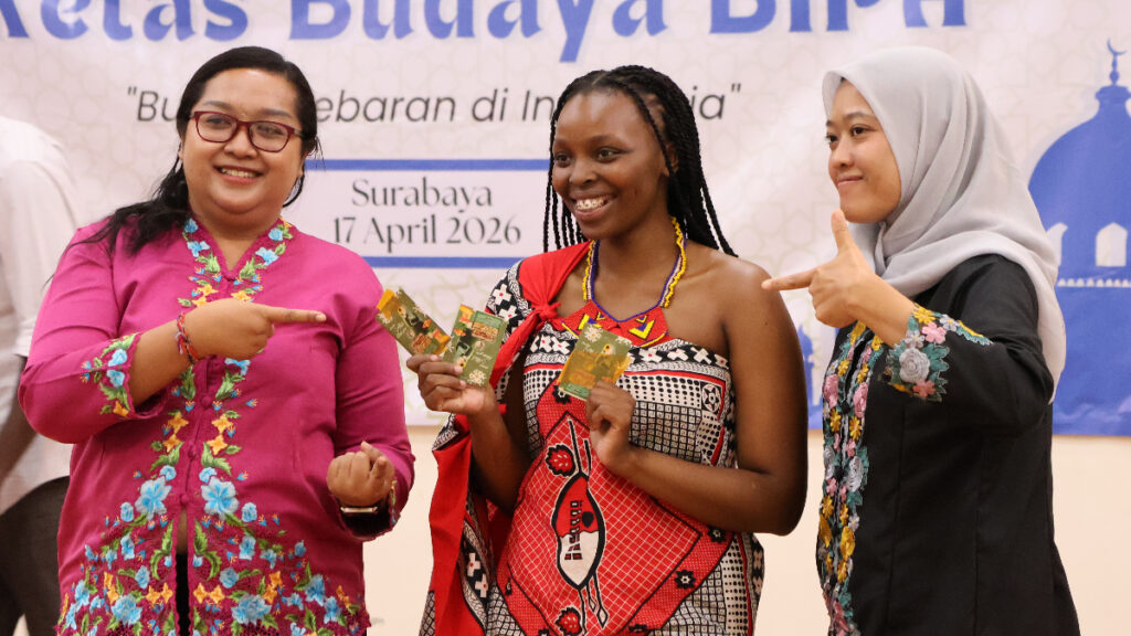 pemenang game berburu angpao